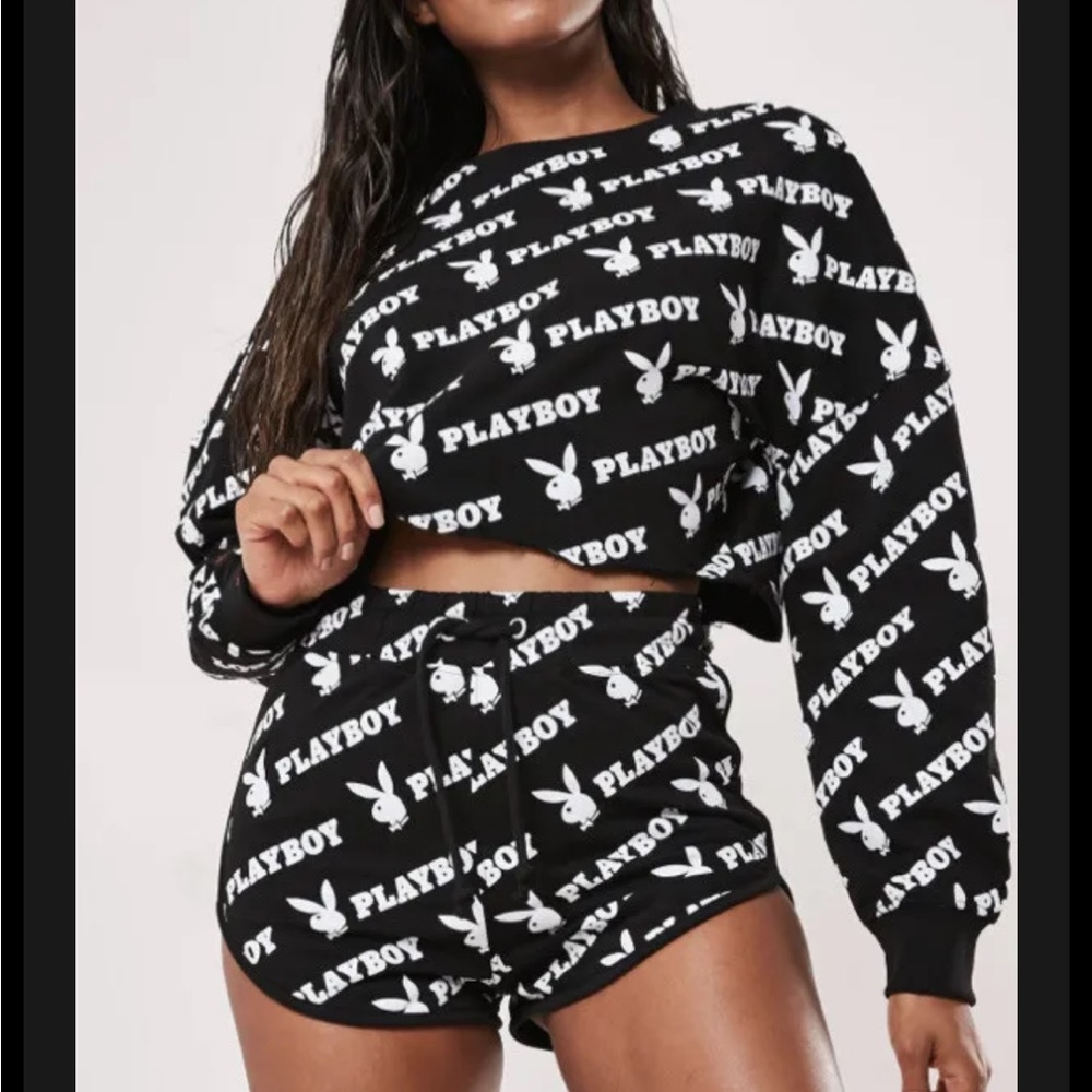 playboy top